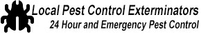 Temple Hills MD Pest Control Exterminators
